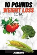 10 Pounds Weight Loss