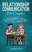 Relationship Communication for Couples