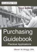 Purchasing Guidebook: Third Edition