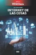 Internet de las cosas: El hogar inteligente