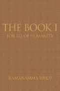 The Book I: For all of humanity