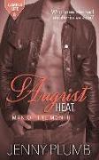 August Heat