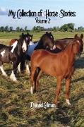 My Collection of Horse Stories