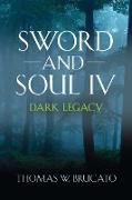 Sword and Soul IV