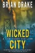 Wicked City