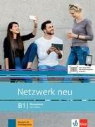 Netzwerk neu B1. Übungsbuch mit Audios