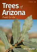 Trees of Arizona Field Guide