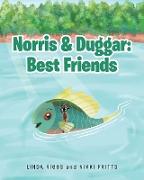 Norris and Duggar: Best Friends