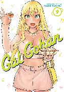 Gal Gohan Vol. 9