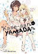 Kase-San and Yamada Vol. 2