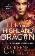 Fury of a Highland Dragon