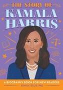 The Story of Kamala Harris