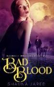 Bad Blood: Nashville Immortals Book Two