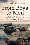 From Boys to Men