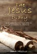 The Jesus Diary