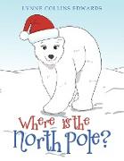 Where Is the North Pole?