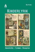 Kinderlyrik