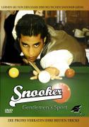 Snooker-Gentlemen's Sport