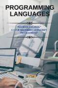 PROGRAMMING LANGUAGES Series 2