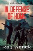 In Defense of Home: Random Survival Book 6