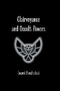 Clairvoyance and Occult Powers