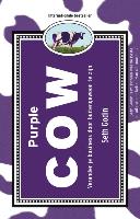 Purple Cow / druk 1