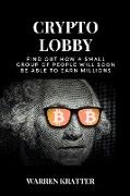 CRYPTO LOBBY