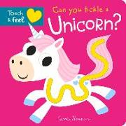 Can You Tickle a Unicorn?