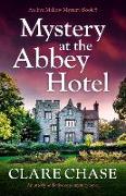 Mystery at the Abbey Hotel