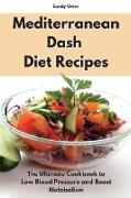 Mediterranean Dash Diet Recipes