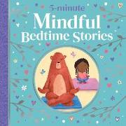 5-Minute Mindful Bedtime Stories