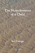 The Homelessness of a Child