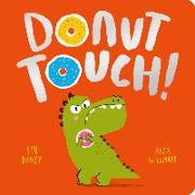 Donut Touch