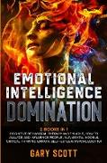 Emotional Intelligence Domination