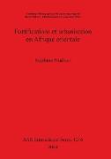 Fortifications et urbanisation en Afrique orientale