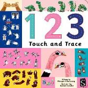 Touch and Trace 123