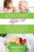 Keto Diet After 50