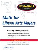 Math for Liberal Arts Majors