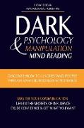 DARK PSYCHOLOGY AND MANIPULATION