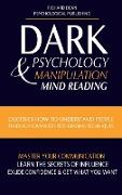 DARK PSYCHOLOGY AND MANIPULATION