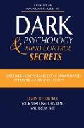 DARK PSYCHOLOGY AND MIND CONTROL SECRETS