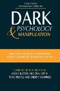 DARK PSYCHOLOGY & MANIPULATION