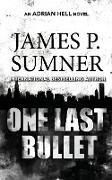 One Last Bullet
