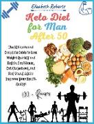 Keto Diet for Men After 50