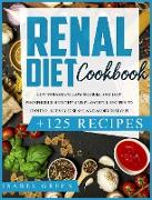 RENAL DIET COOKBOOK