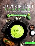 GREEN AND LEAN COOKBOOK