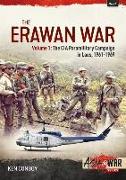 The Erawan War
