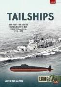 Tailships: Hunting Soviets with a Microphone