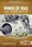 Wings of Iraq Volume 2