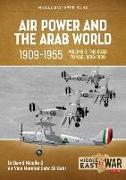 Air Power and the Arab World, 1909-1955